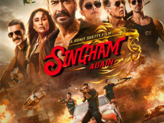 Singham Again 2024 Hindi Movie HDTC 480p 720p 1080p